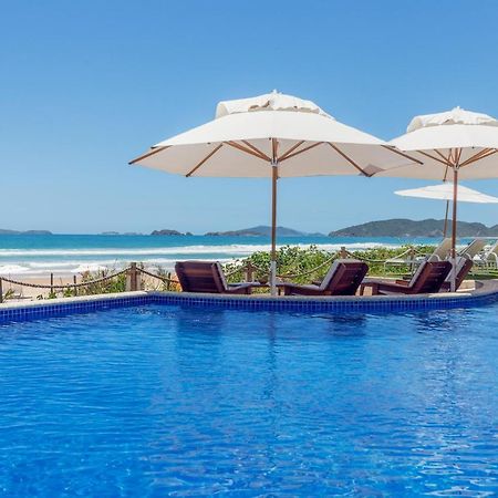 Le Relais La Borie Hotell Búzios Exteriör bild