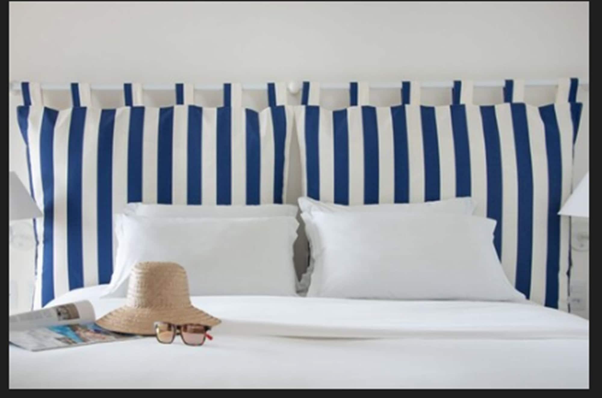 Le Relais La Borie Hotell Búzios Exteriör bild