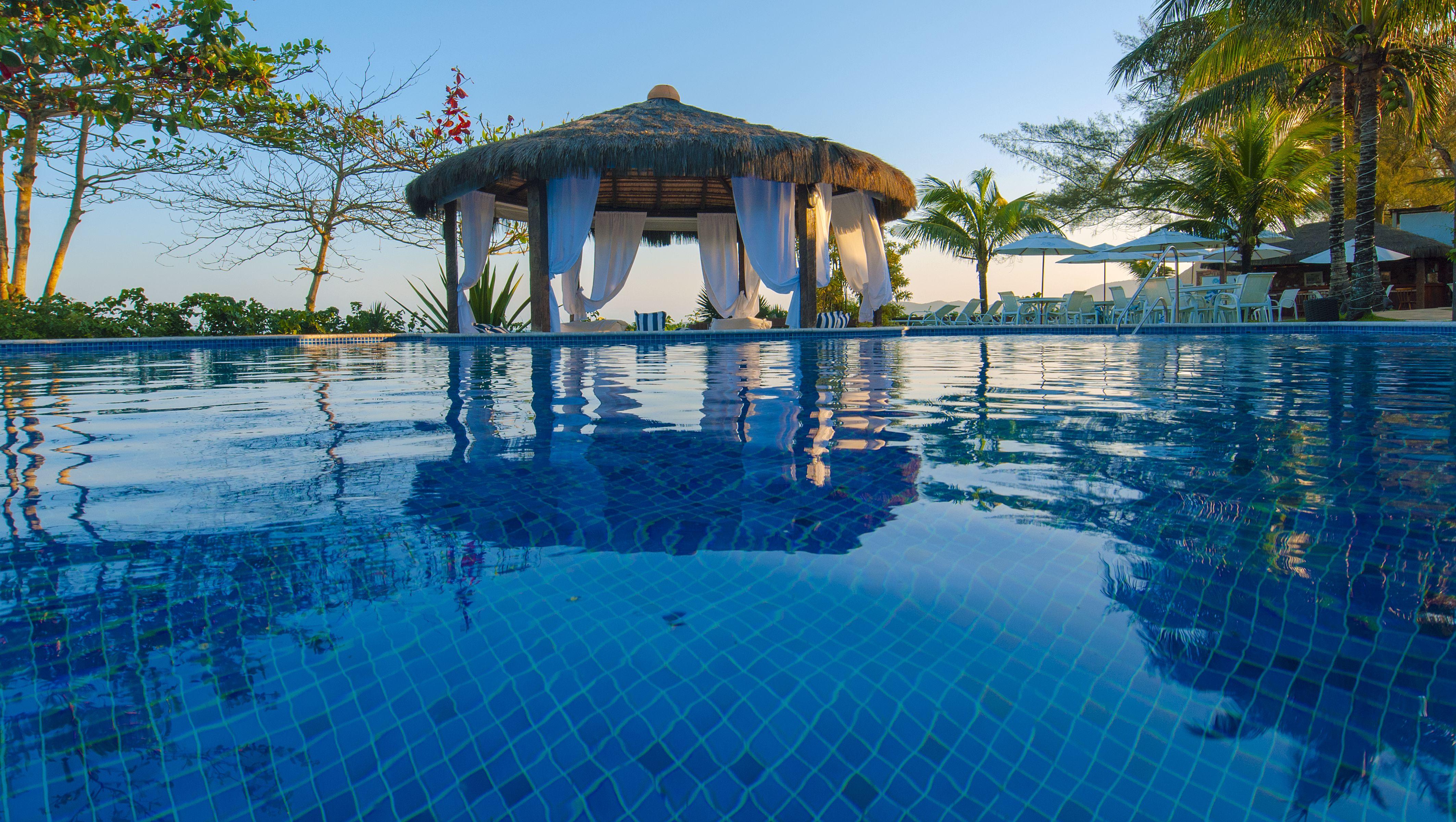 Le Relais La Borie Hotell Búzios Exteriör bild