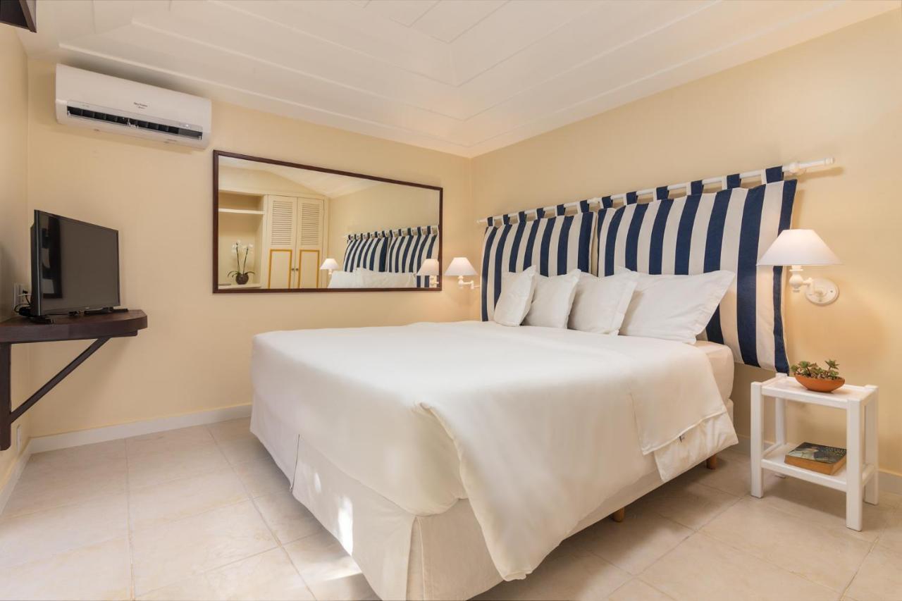 Le Relais La Borie Hotell Búzios Exteriör bild
