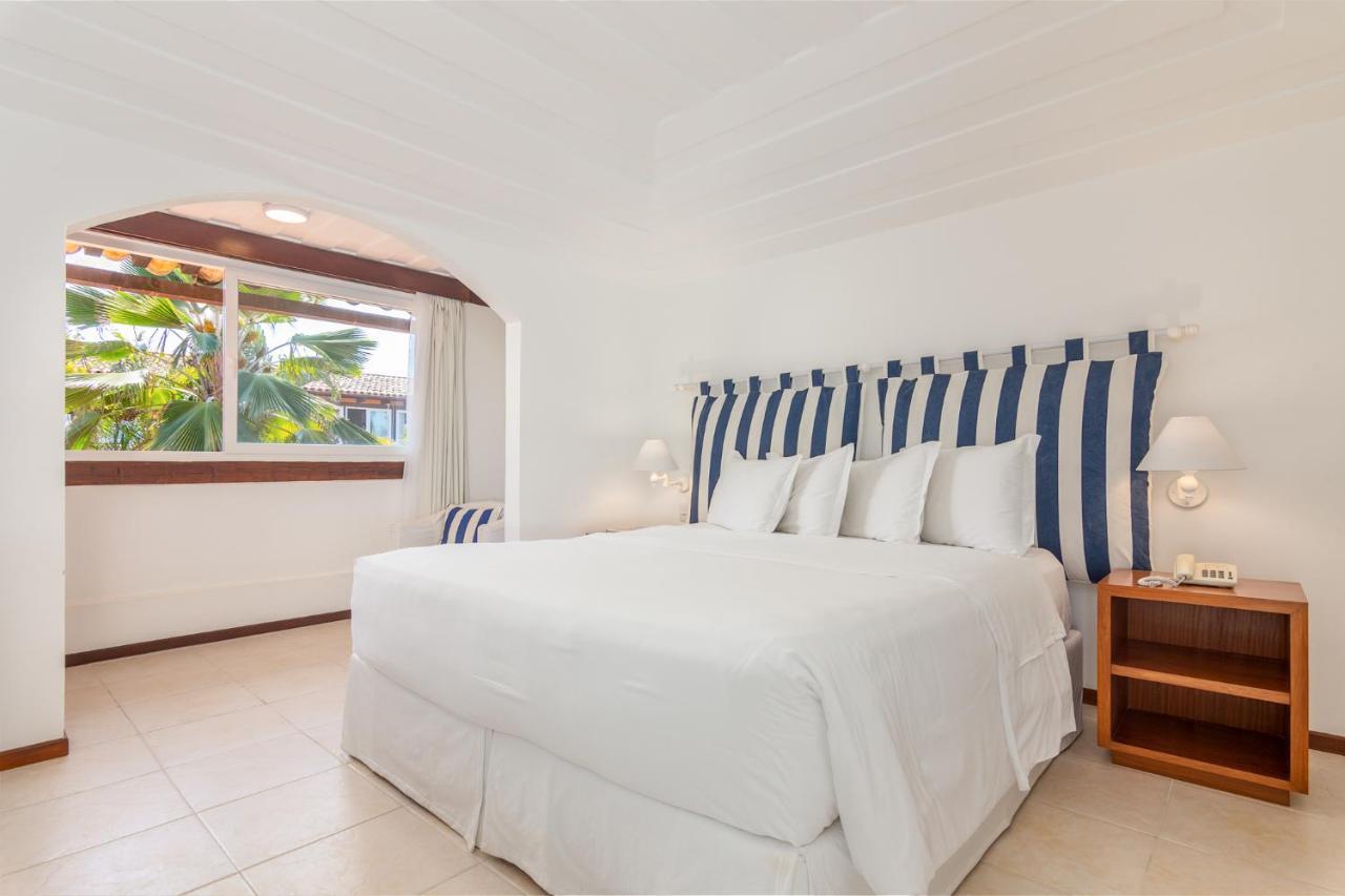 Le Relais La Borie Hotell Búzios Exteriör bild