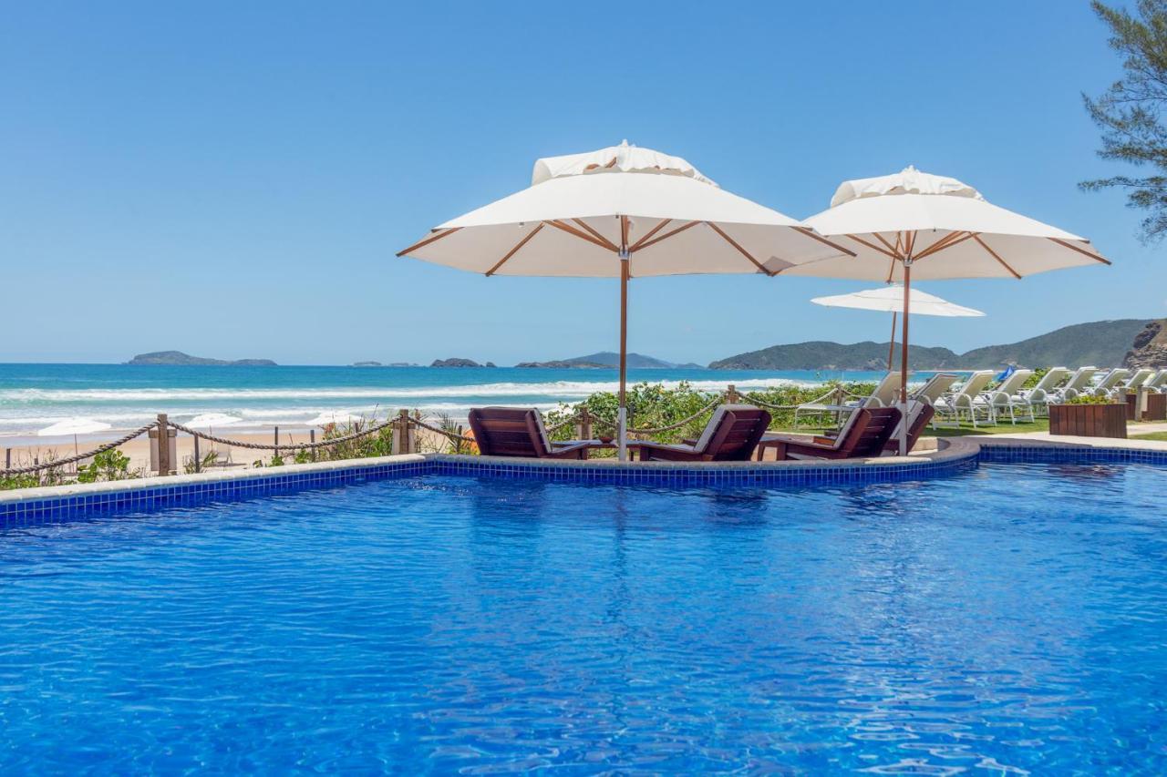 Le Relais La Borie Hotell Búzios Exteriör bild