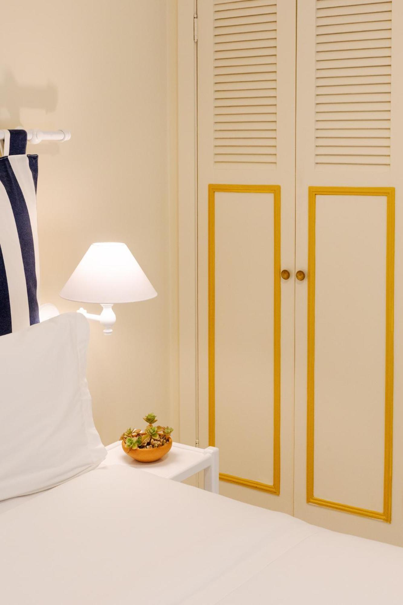 Le Relais La Borie Hotell Búzios Exteriör bild