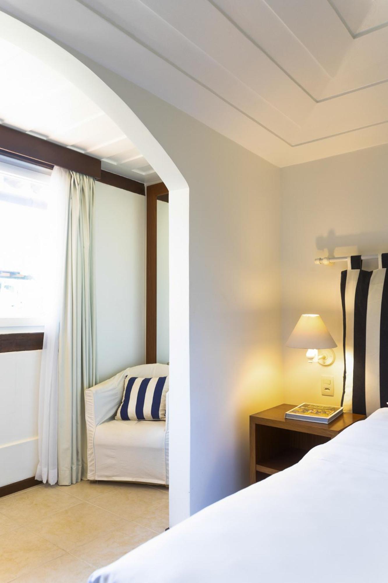 Le Relais La Borie Hotell Búzios Exteriör bild