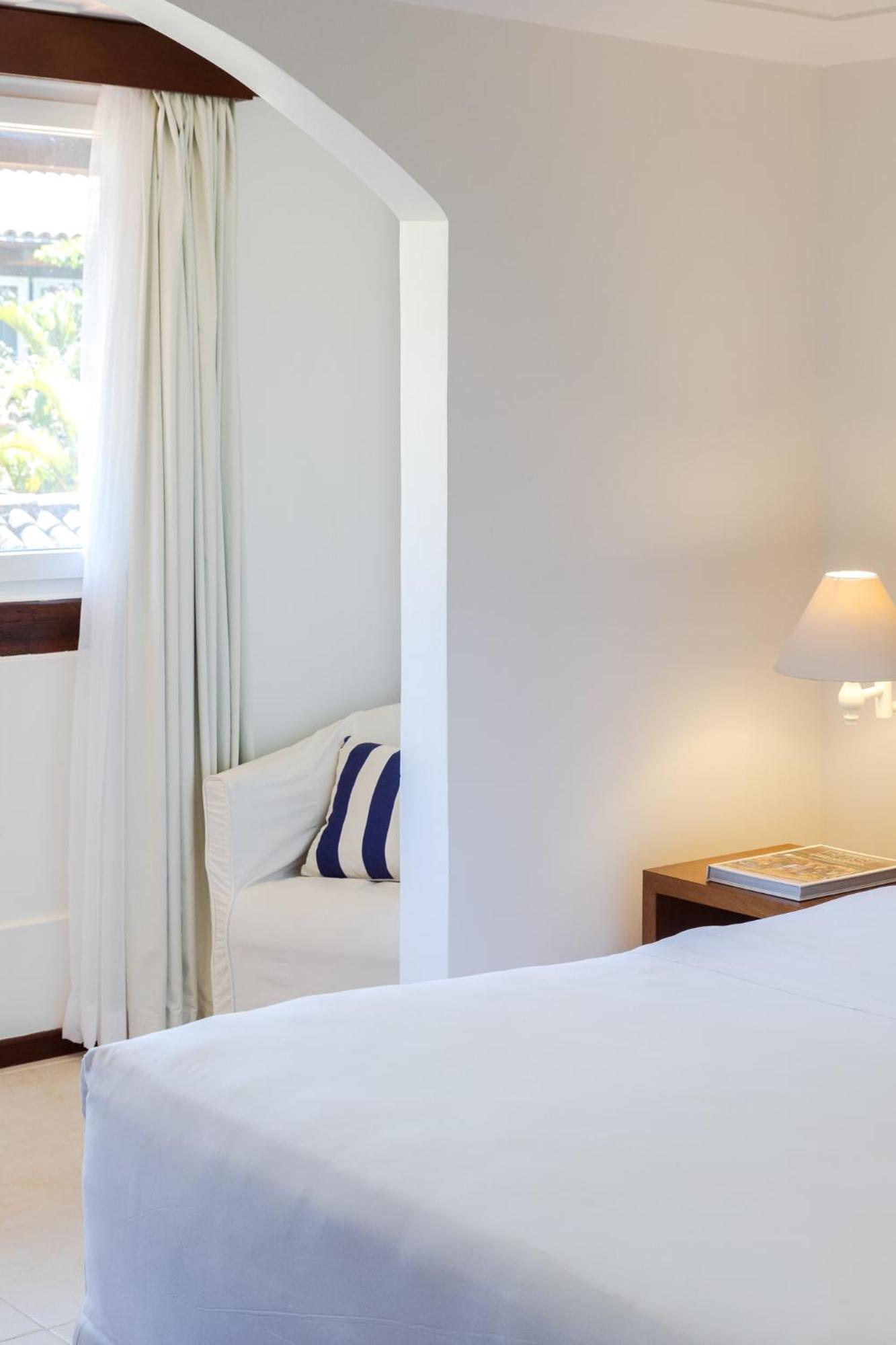 Le Relais La Borie Hotell Búzios Exteriör bild