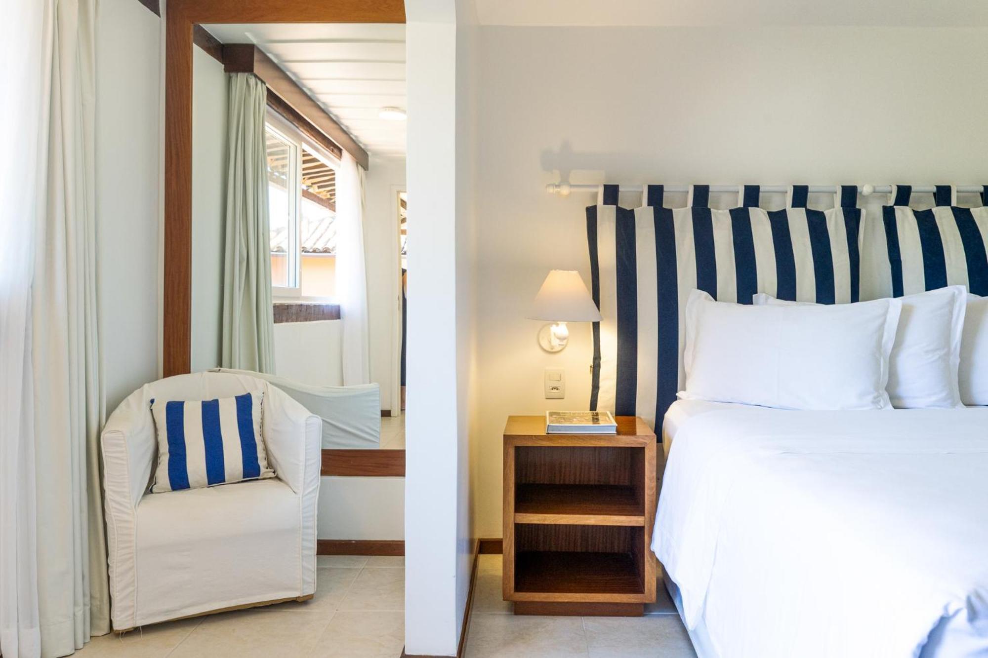Le Relais La Borie Hotell Búzios Exteriör bild