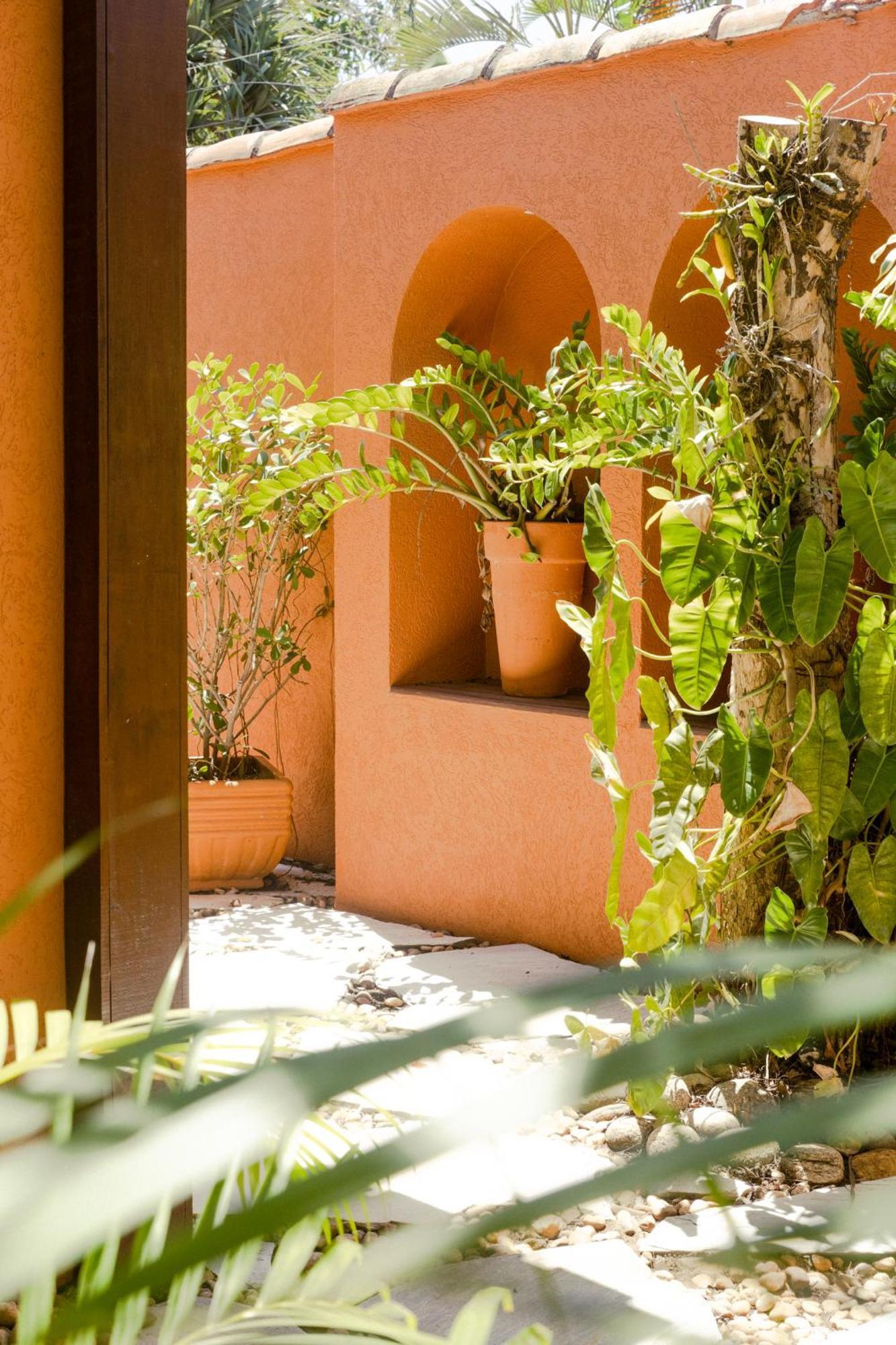 Le Relais La Borie Hotell Búzios Exteriör bild