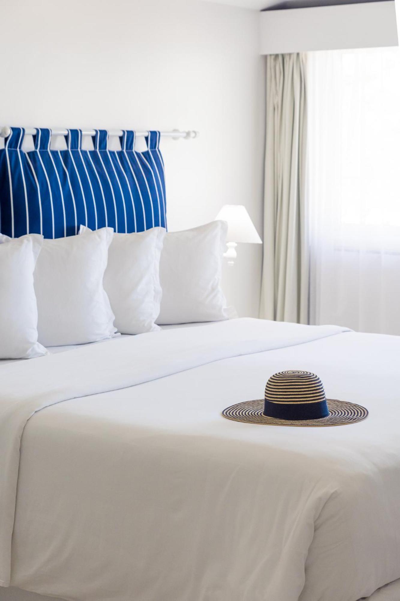 Le Relais La Borie Hotell Búzios Exteriör bild