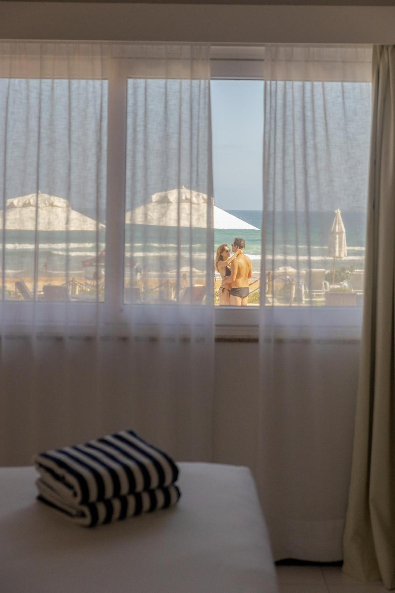 Le Relais La Borie Hotell Búzios Exteriör bild