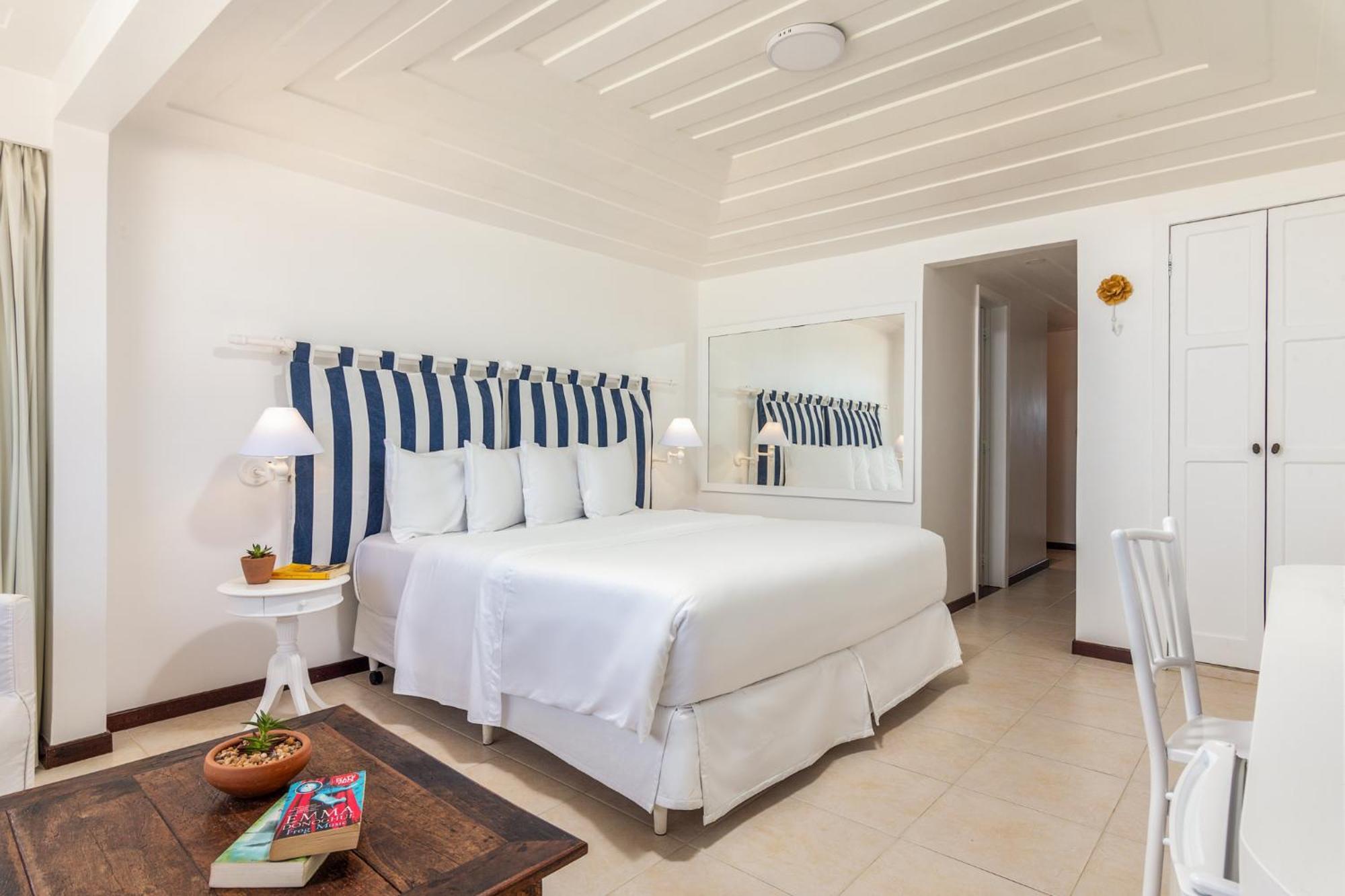 Le Relais La Borie Hotell Búzios Exteriör bild