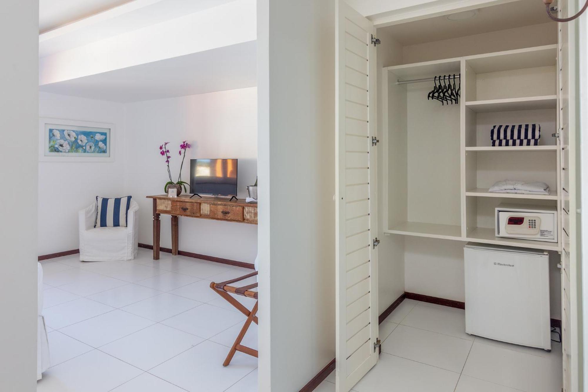 Le Relais La Borie Hotell Búzios Exteriör bild