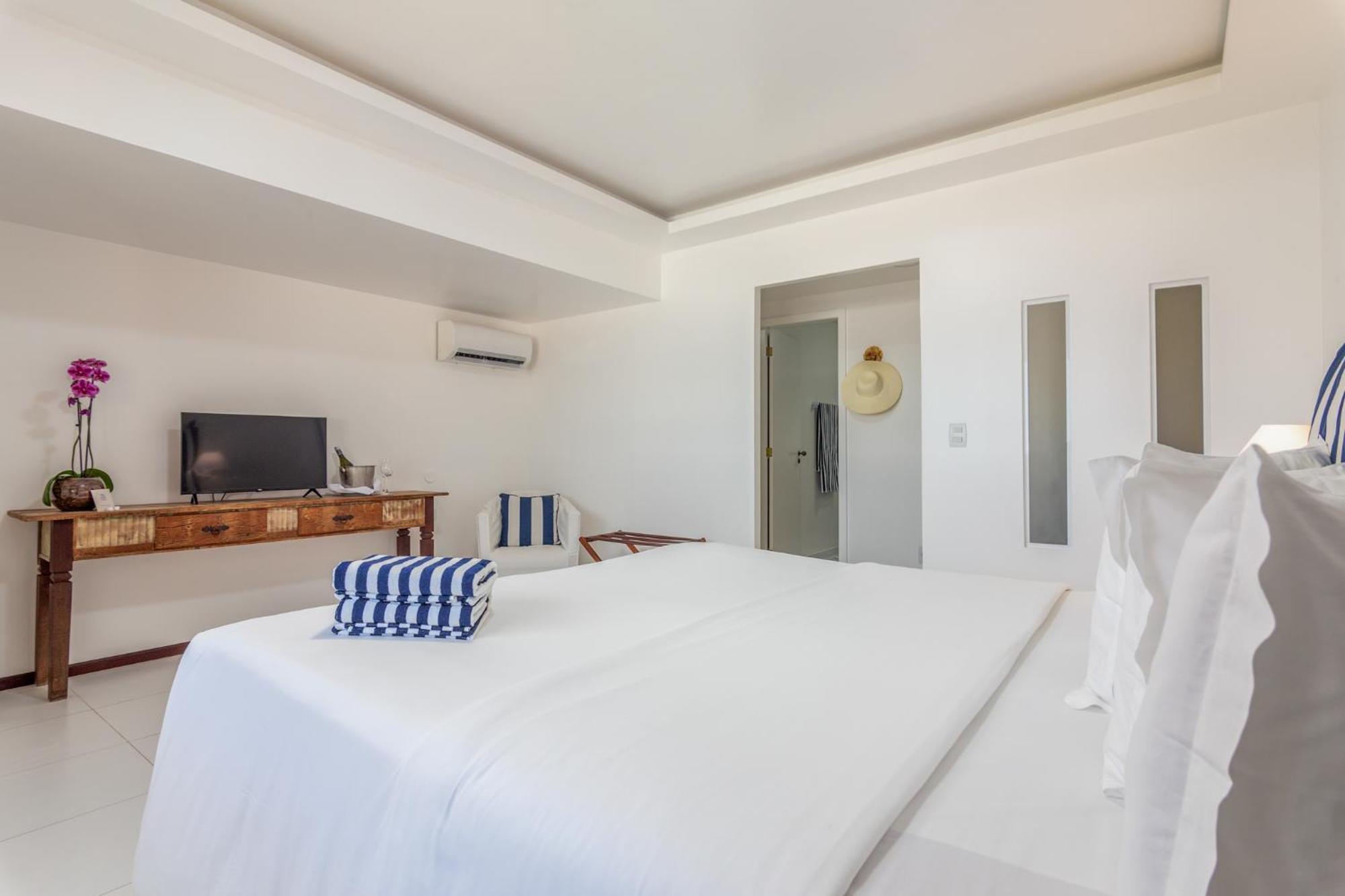 Le Relais La Borie Hotell Búzios Exteriör bild