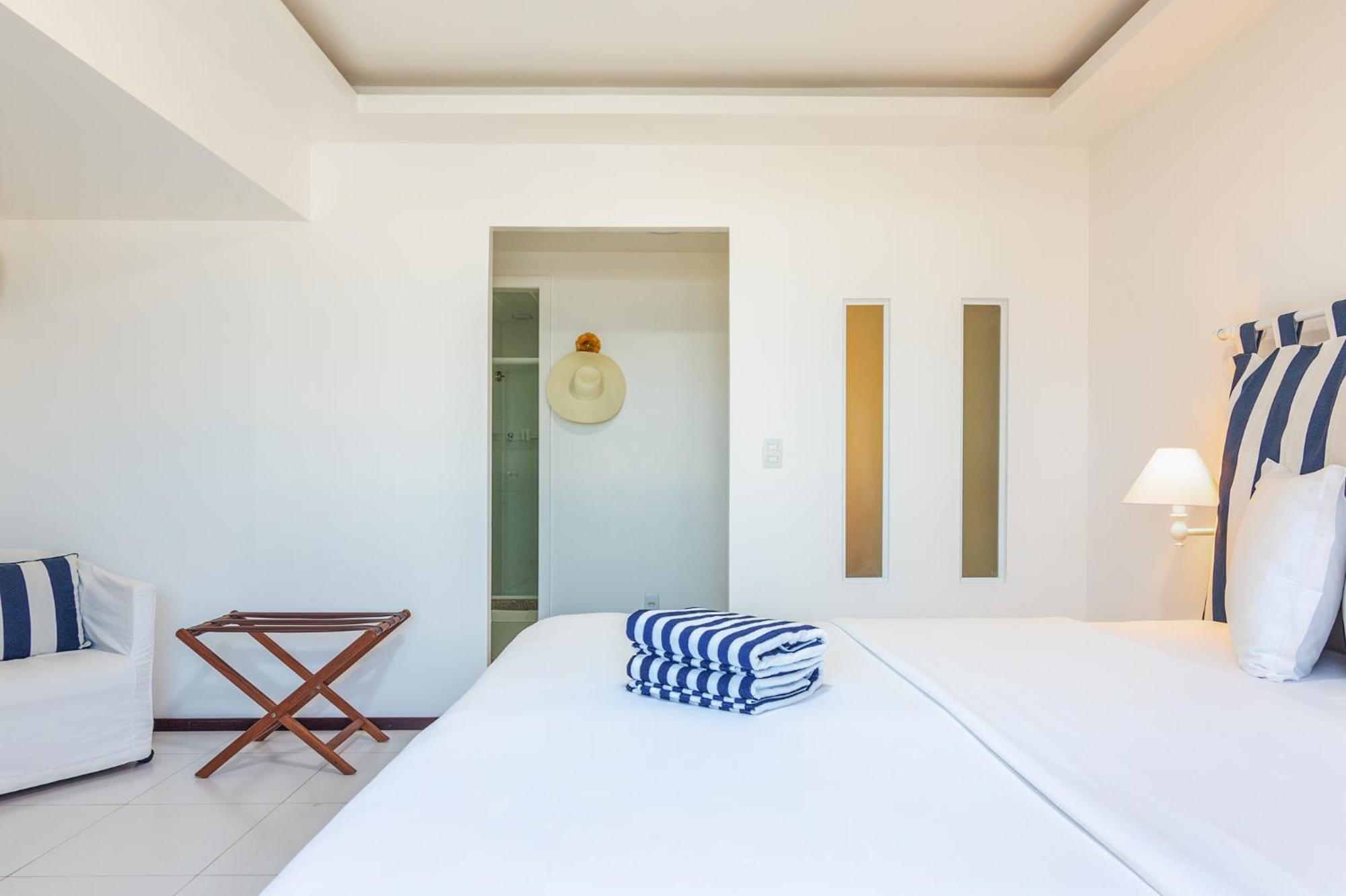 Le Relais La Borie Hotell Búzios Exteriör bild