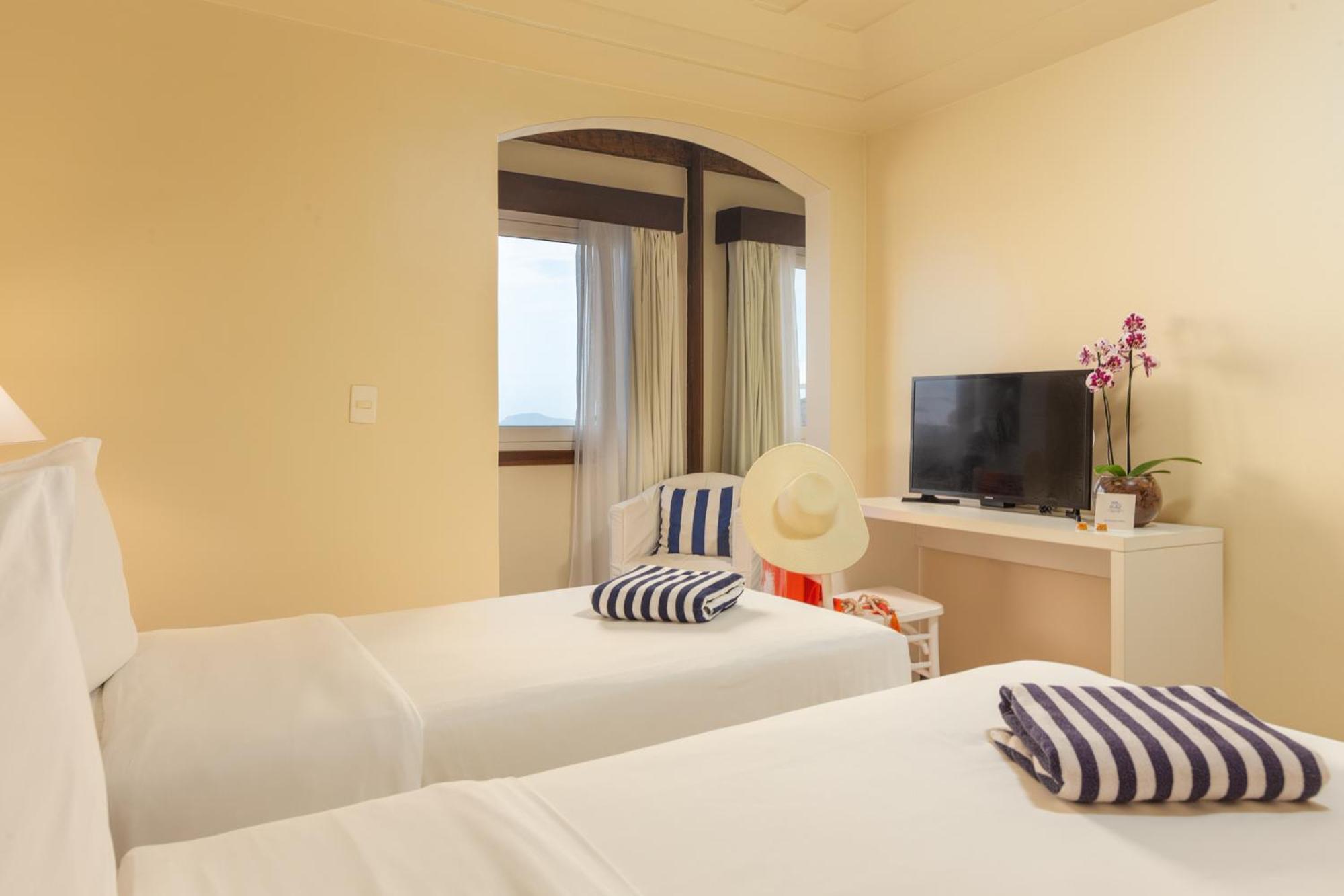 Le Relais La Borie Hotell Búzios Exteriör bild