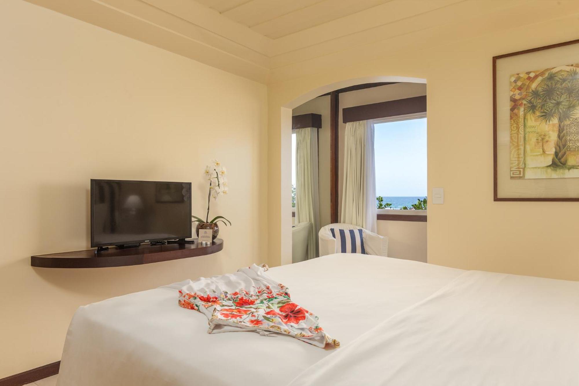 Le Relais La Borie Hotell Búzios Exteriör bild