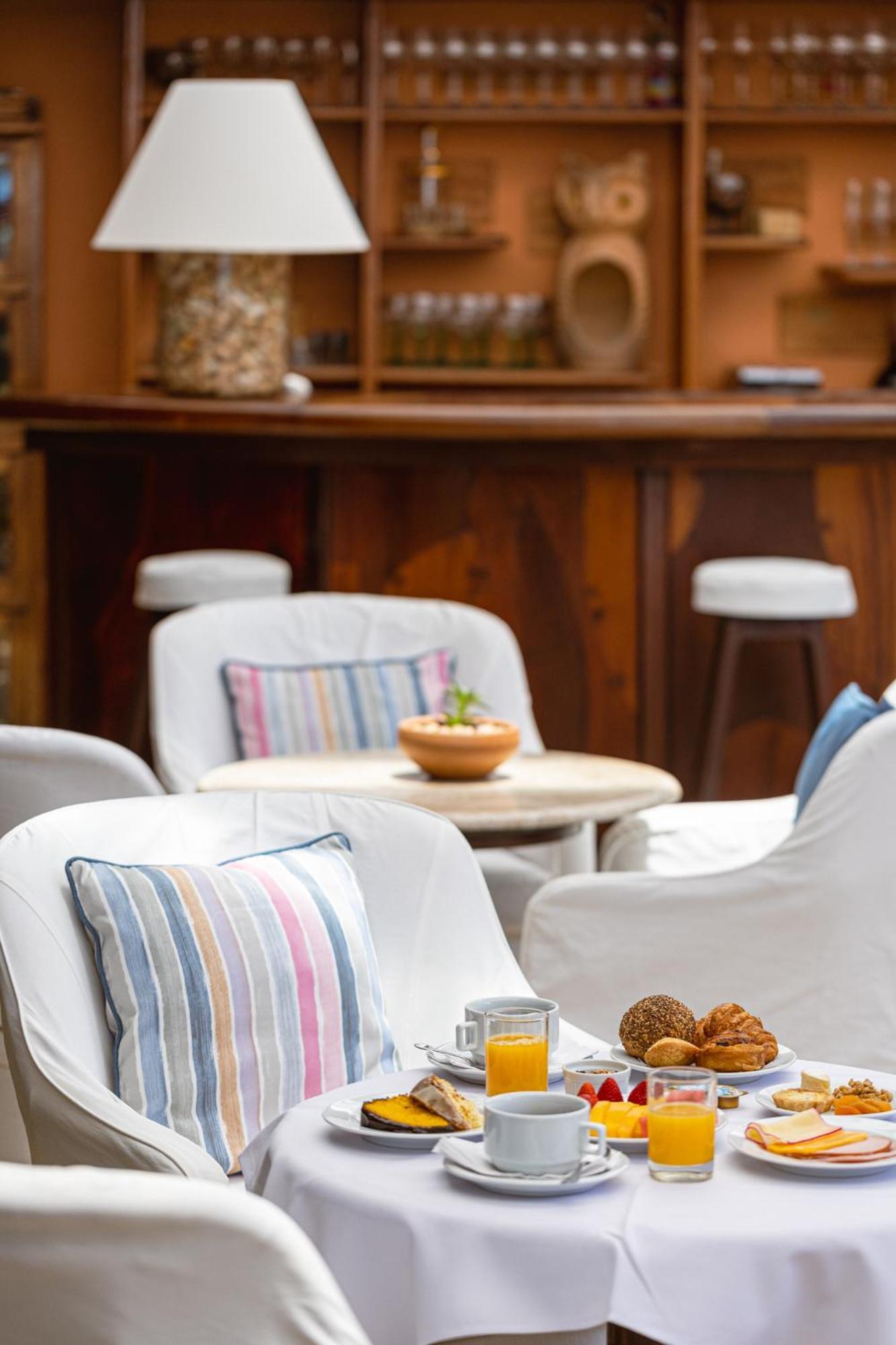 Le Relais La Borie Hotell Búzios Exteriör bild