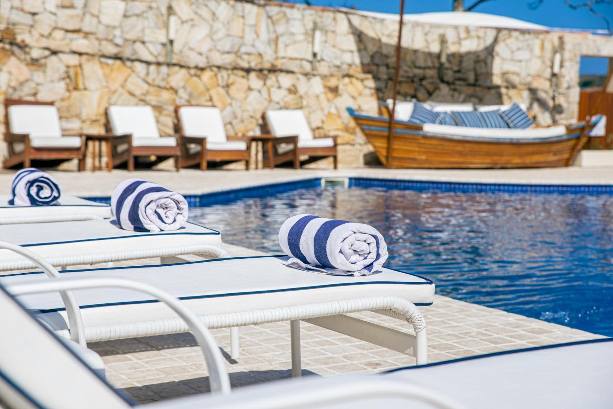 Le Relais La Borie Hotell Búzios Exteriör bild