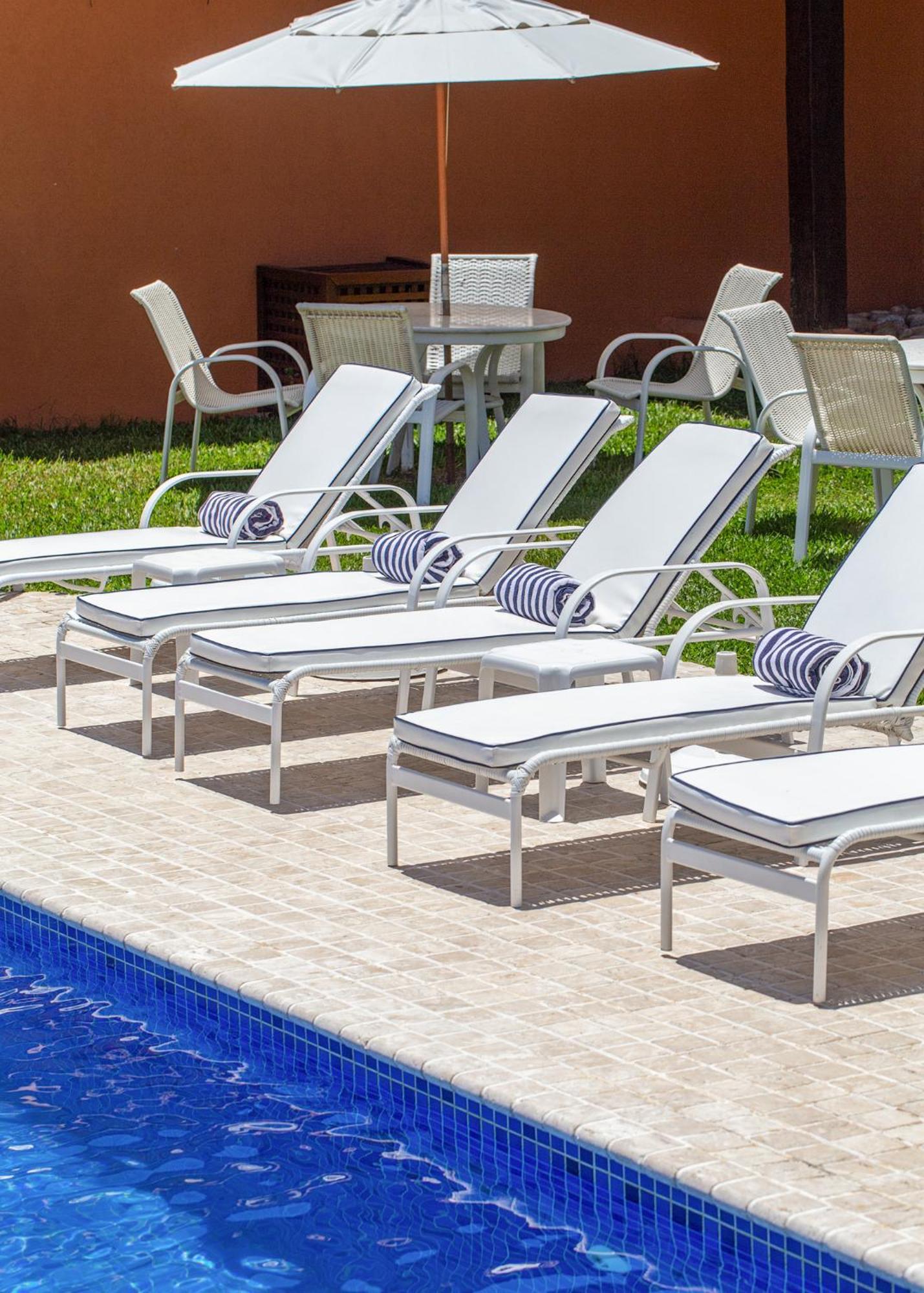Le Relais La Borie Hotell Búzios Exteriör bild