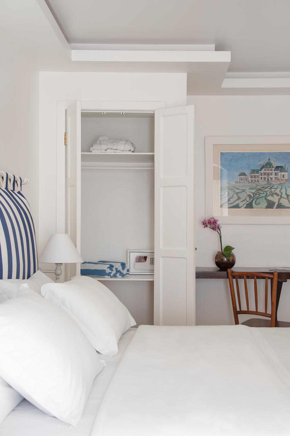 Le Relais La Borie Hotell Búzios Exteriör bild