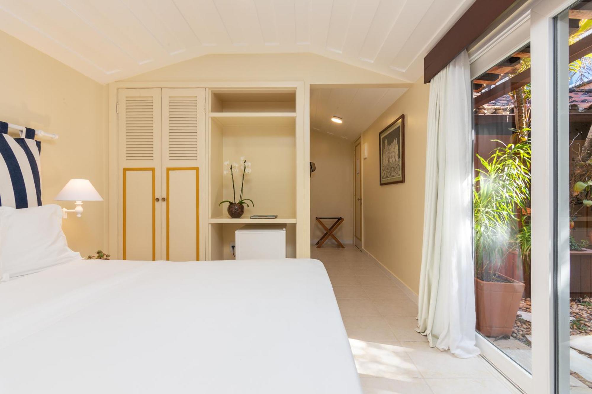 Le Relais La Borie Hotell Búzios Rum bild
