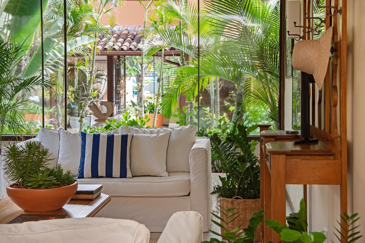 Le Relais La Borie Hotell Búzios Exteriör bild