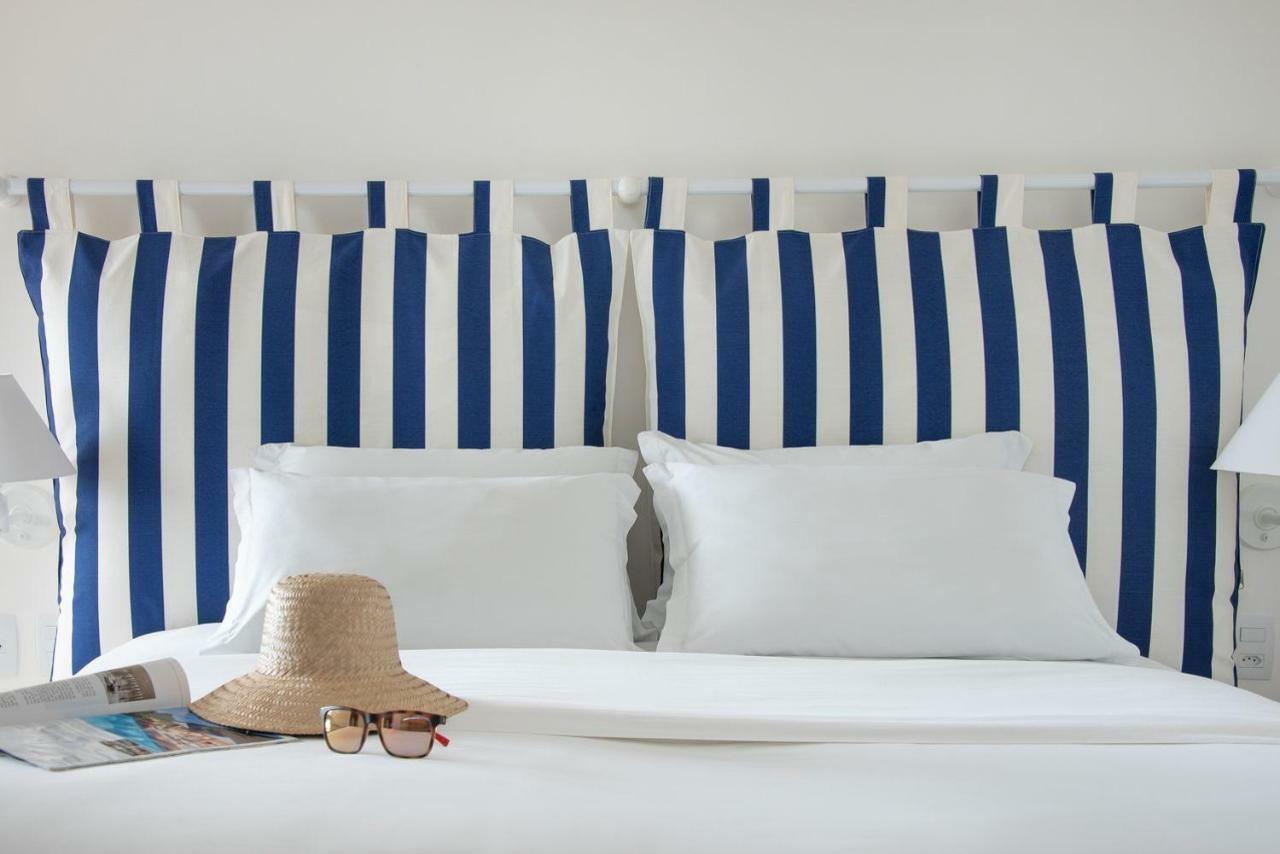 Le Relais La Borie Hotell Búzios Exteriör bild